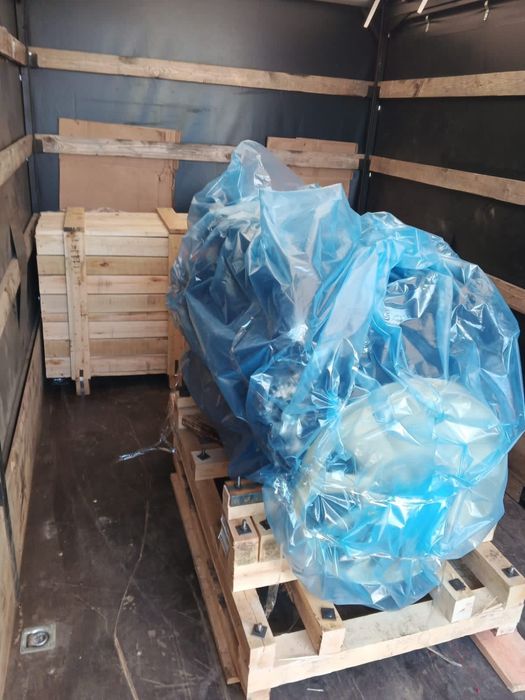 Двигатель КамАЗ 740.30 евро 2 новый