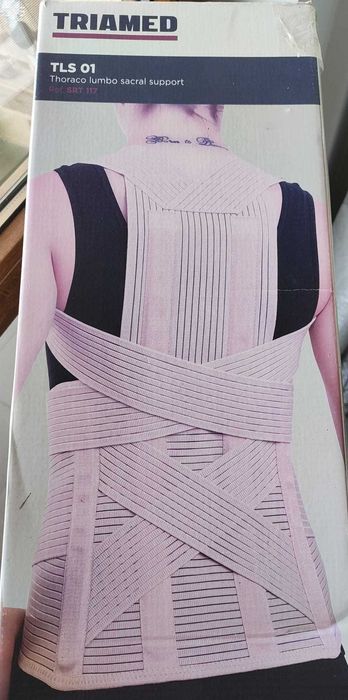 Suport pentru spate - Ortexa coloana vertebrala