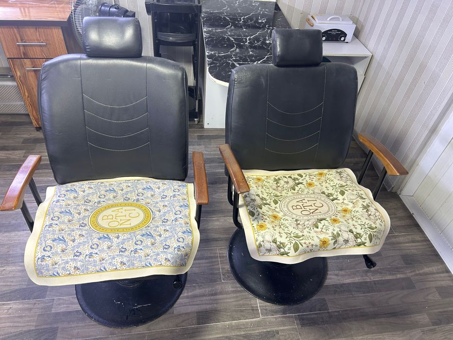 Кресло для салона Мойка для салона moyka barber mebel