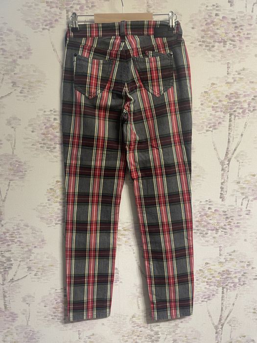 Pantaloni dama office/eveniment Mac & B marimea M