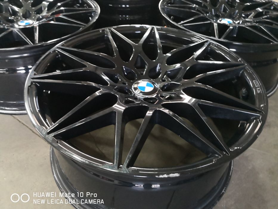 5x120 BMW 5х120 бмв 20 цола джанти