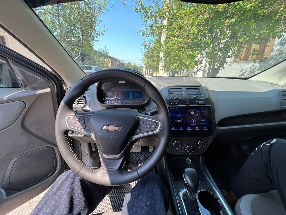 Cobalt 2022-Yil AVTOMAT Arenda