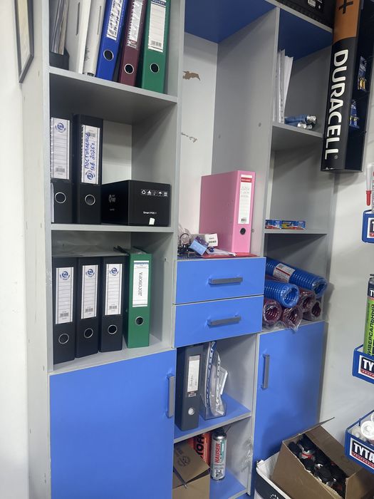 Офисный шкаф, мебель для офиса, для бумаг