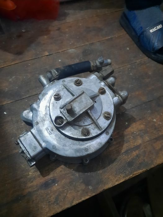 Пропан редуктор  бор. Холати зур рем камплект янги куйилган