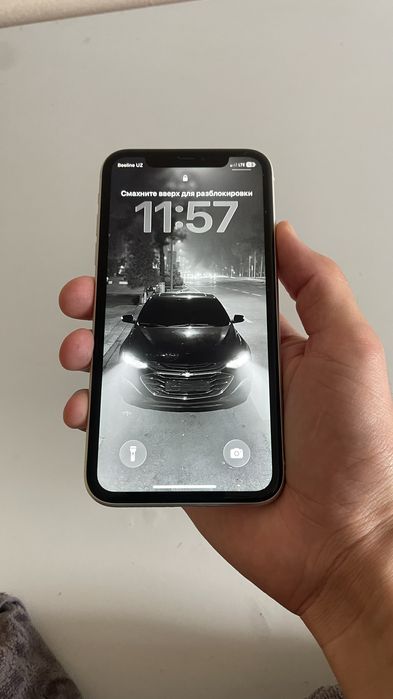 Iphone 11 sotiladi srochna