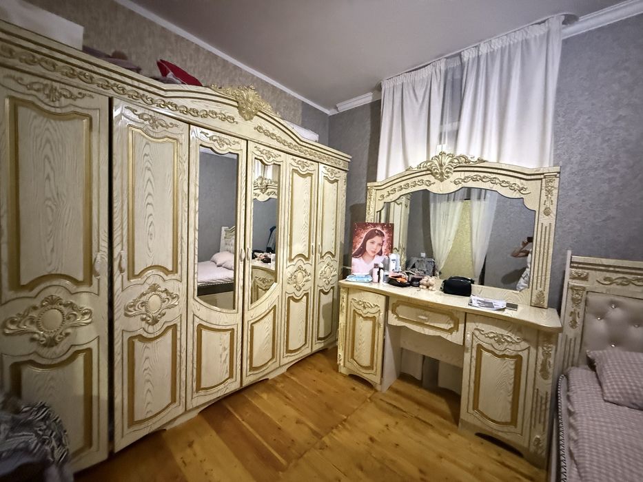 Дом на Кадышева ! Яшнабад   5.5 сот 6 комн