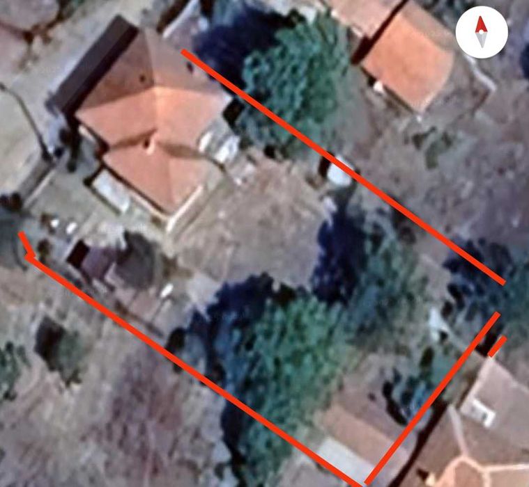 Продава се Къща в Пловдив, Южен - 154 кв.м за 113 €/кв.м - Снимка #2