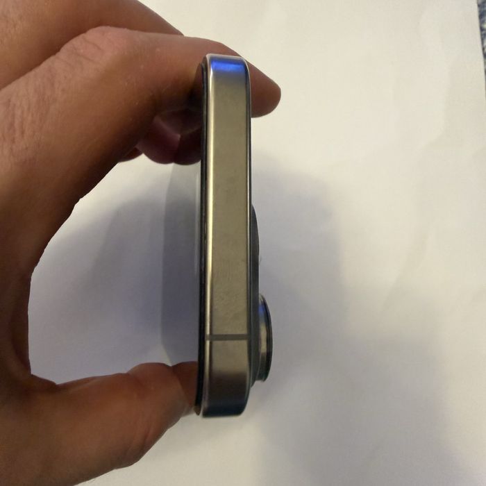 Apple iPhone 16 Pro 512GB Desert Titanium