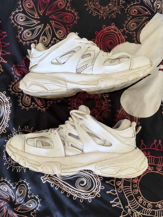 Balenciaga track albi nr42