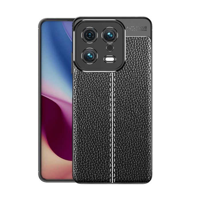 Xiaomi 13 / 13Pro /12/ 12 Pro/12 Lite/ 12T Луксозен Кожен Кейс Гръб AF