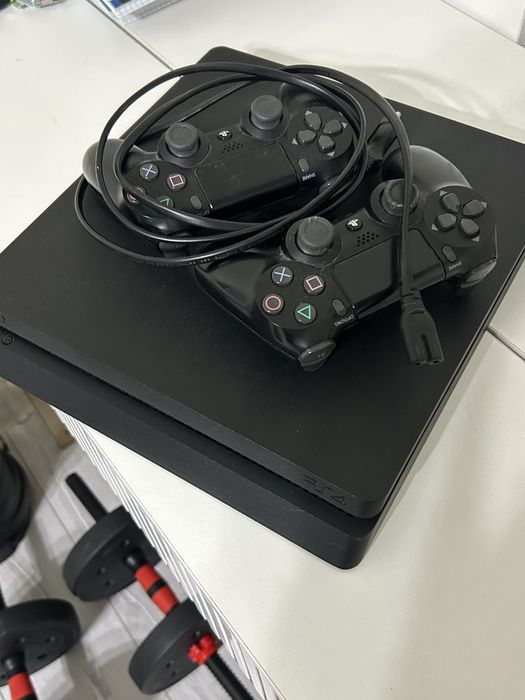 Playstation 4 1гб