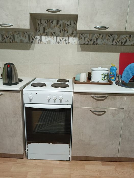 Продам 1 комнатную квартиру