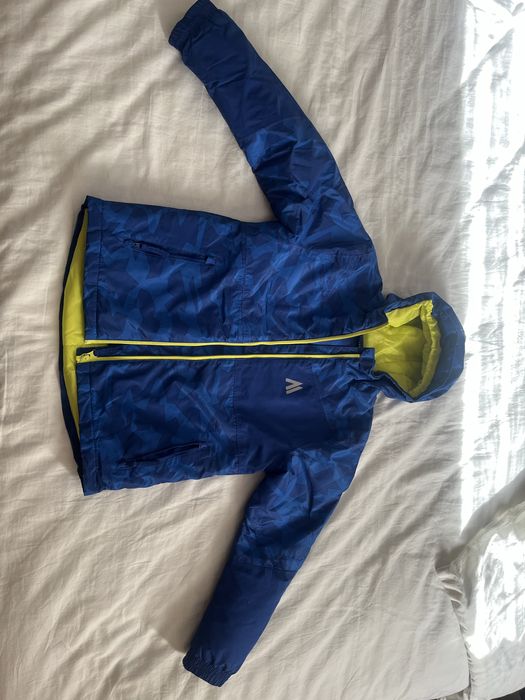 Детско ски яке 134/140