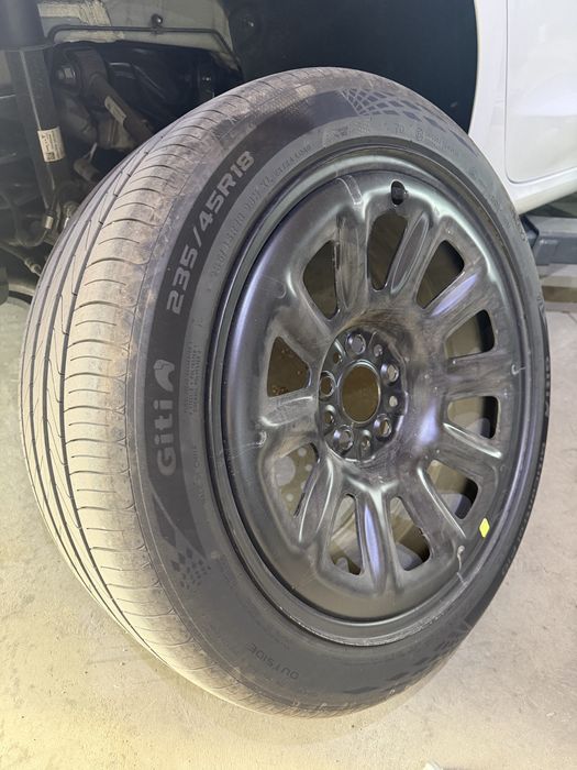 De vanzare anvelope vara GITI EV 235/45 R18