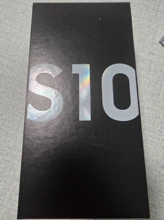 Samsung Galaxy S10