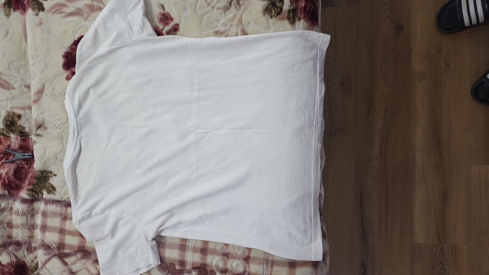 Tricou Balenciaga