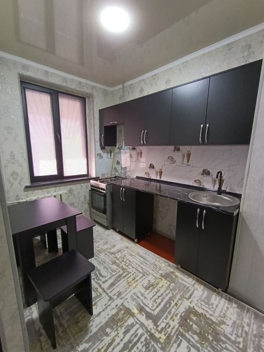 2xonali kvartira sotiladi. 3etaj