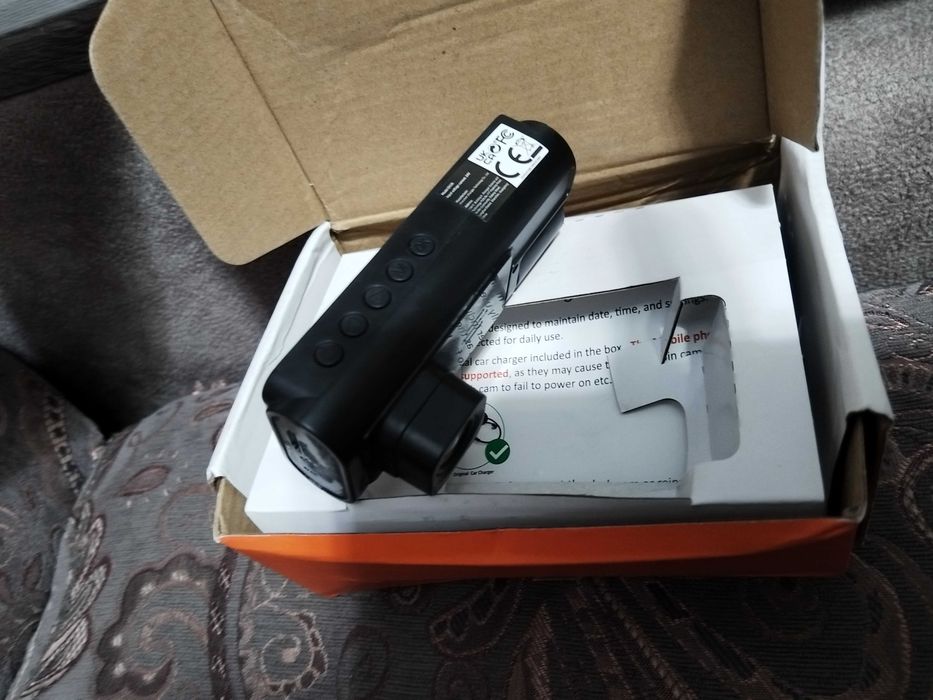 Видео регистратор