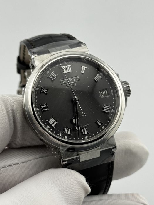 Breguet Marine 5517