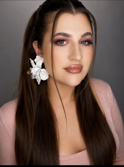 Make-up By Denisa