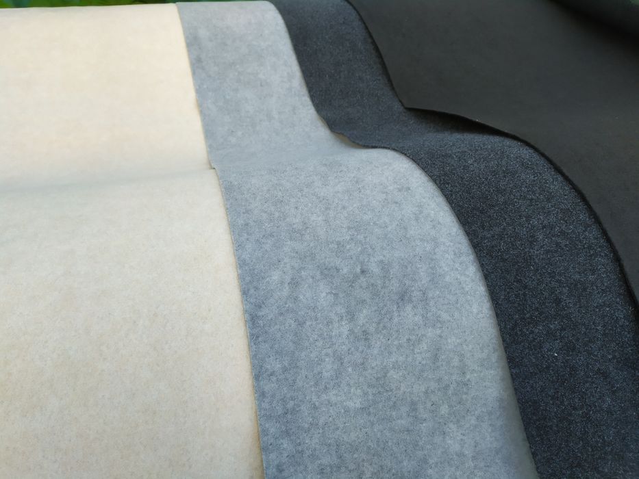 Карпет на клеевой основе