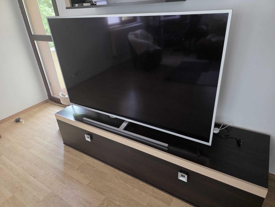 Televizor Philips 65pus8505/12 65" 165cm  cu problema la display