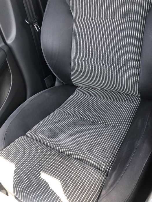 Продавам интериор от ауди А4 Б8 2009г