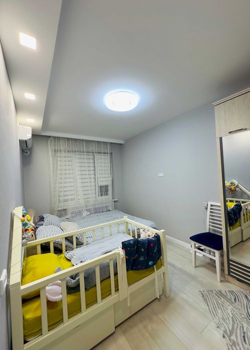 Феруза-2, 2/4/4, евроремонт, раздельная, собественик