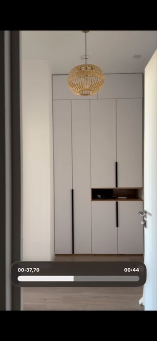 Квартира с ремонтом Assalom Sohil от Golden House
