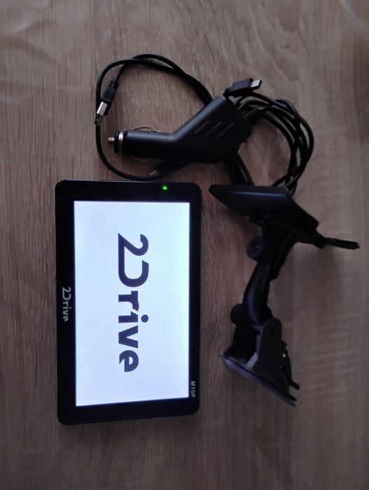 GPS 2Drive-M10P Navigare