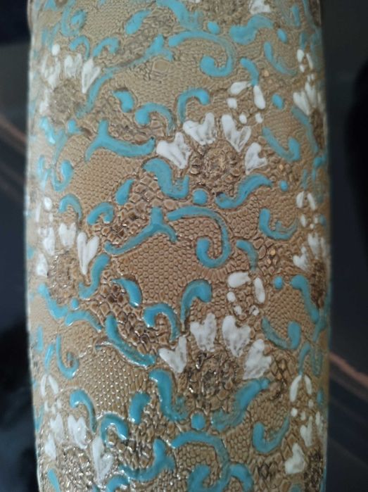 Роял Долтън чифт вази старинни