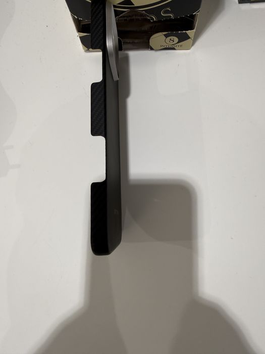 PITAKA Ultra Slim – iPhone 16 Pro Max