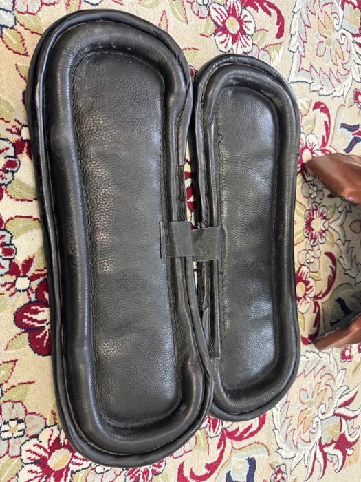 Срочно продам седло (Ертокым)