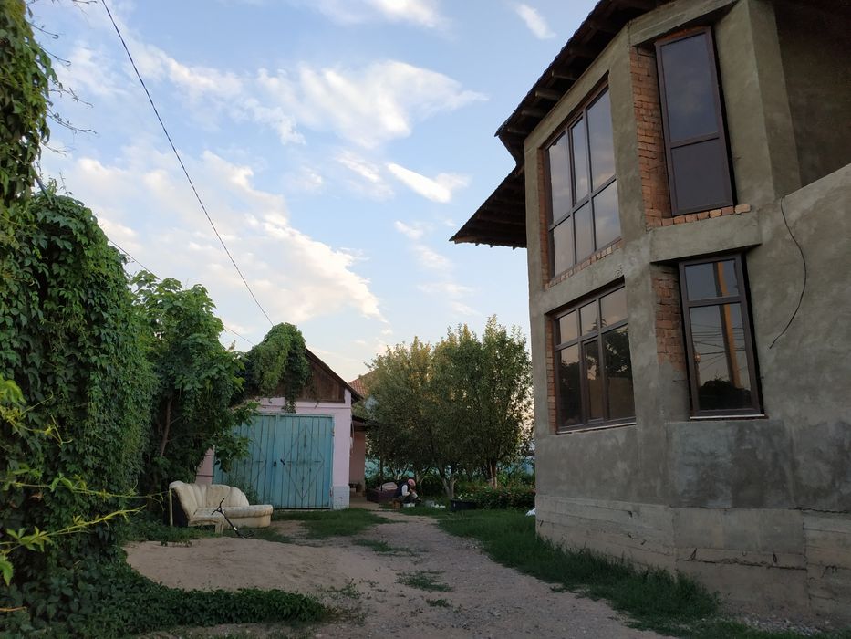 Срочноо продаются два дома