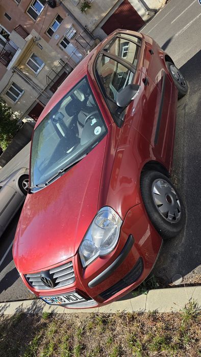 Volkswagen polo 125.000 km