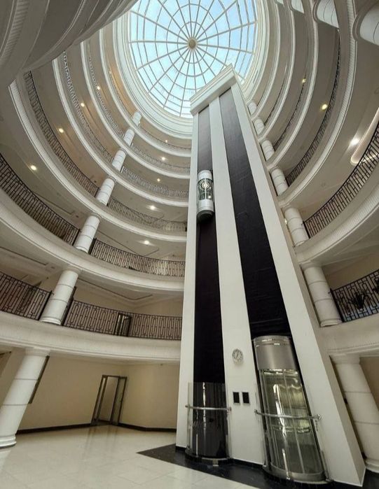 Хувайдо Махалла 3/1/7 Ж/К Abu Dhabi Apartment for rent