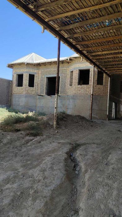 Uchastka sotildi, Kattaqo'rg'on