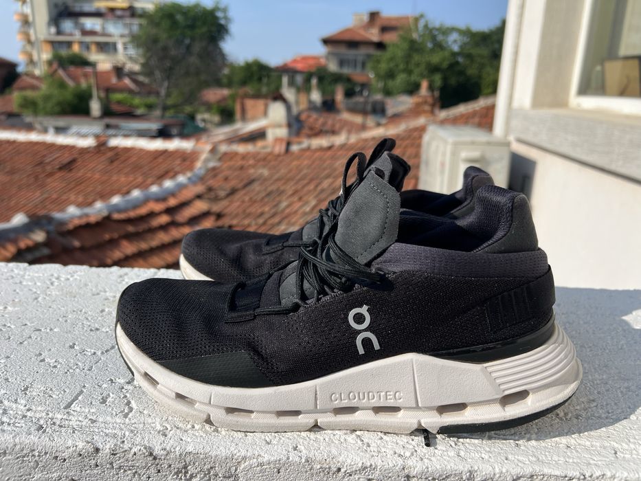 O”N Runing Cloudtec 41