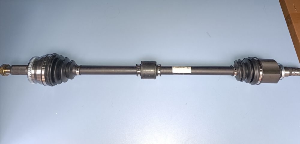 changan cs55 plus\ привода левый, правый