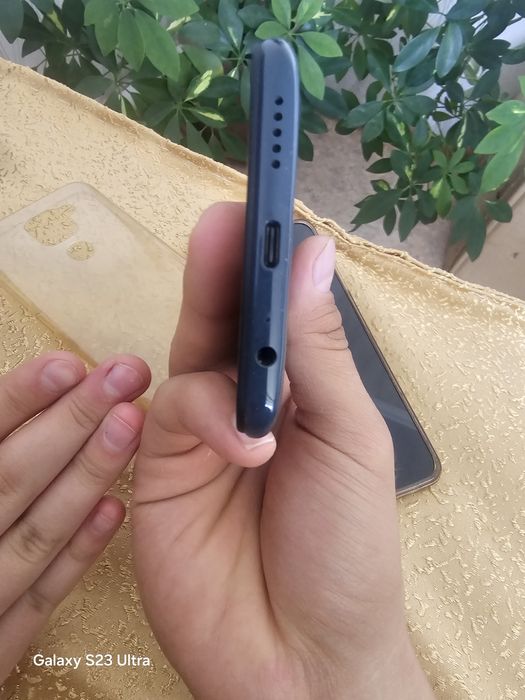 Redmi note 9 128  гб