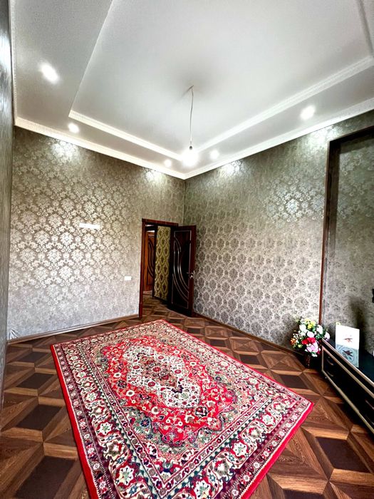 4 хонали узбекистанская