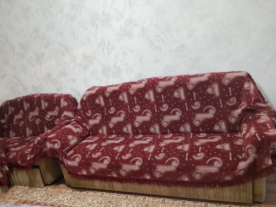 Диван, минидиван, кресло