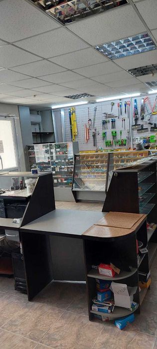 Продается магазин