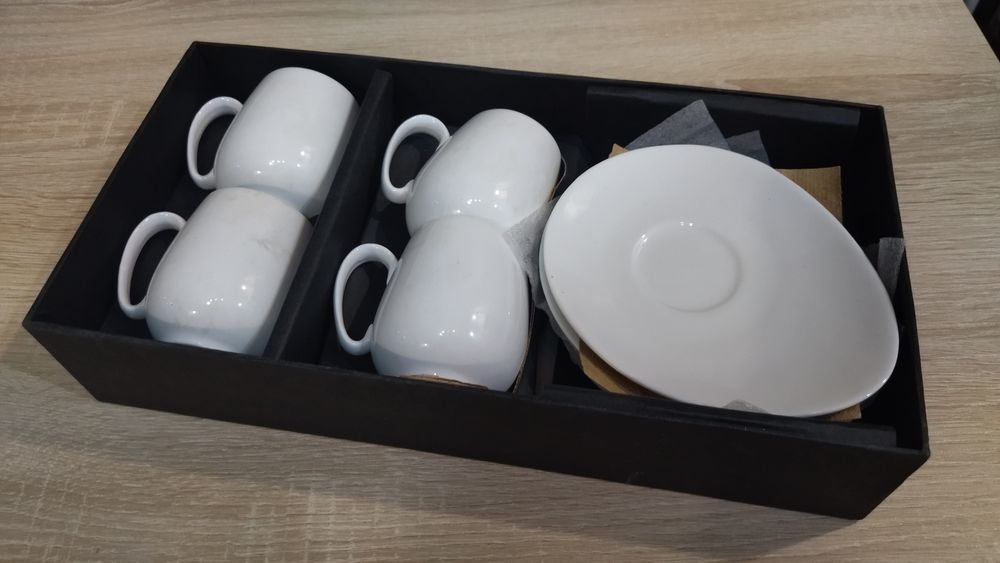 Продам кофейный набор