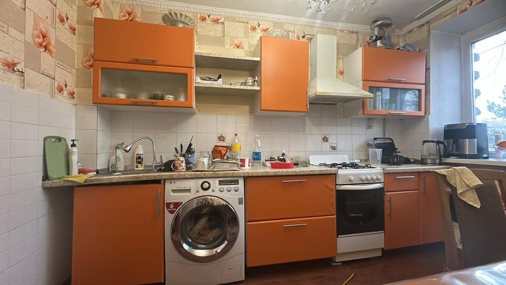 Отдам даром кухня самовывоз