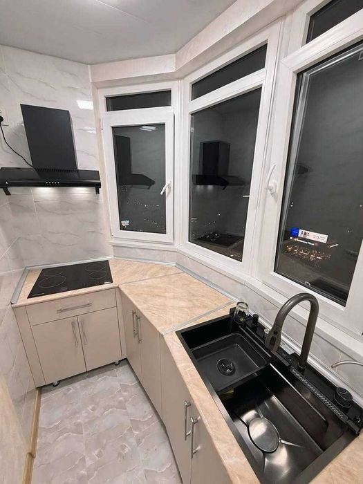 Сдаемся в аренду 3х комнатная квартира