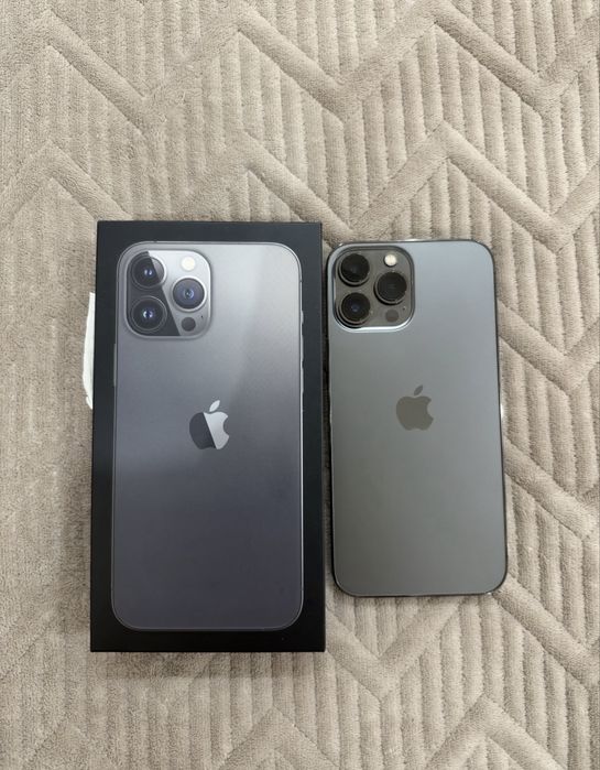 Iphone 13 Pro 256 GB