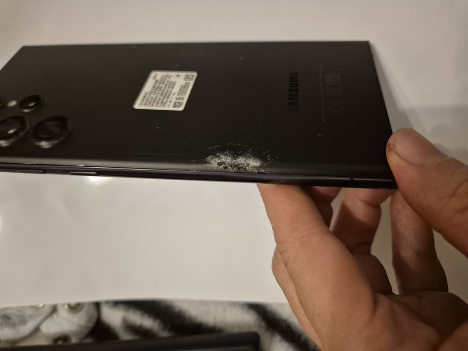 Самсунг S22 Ultra