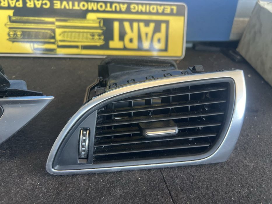 Духалки за парно жалузи въздуховоди Audi A6 C7 4g Ауди А6 2012+