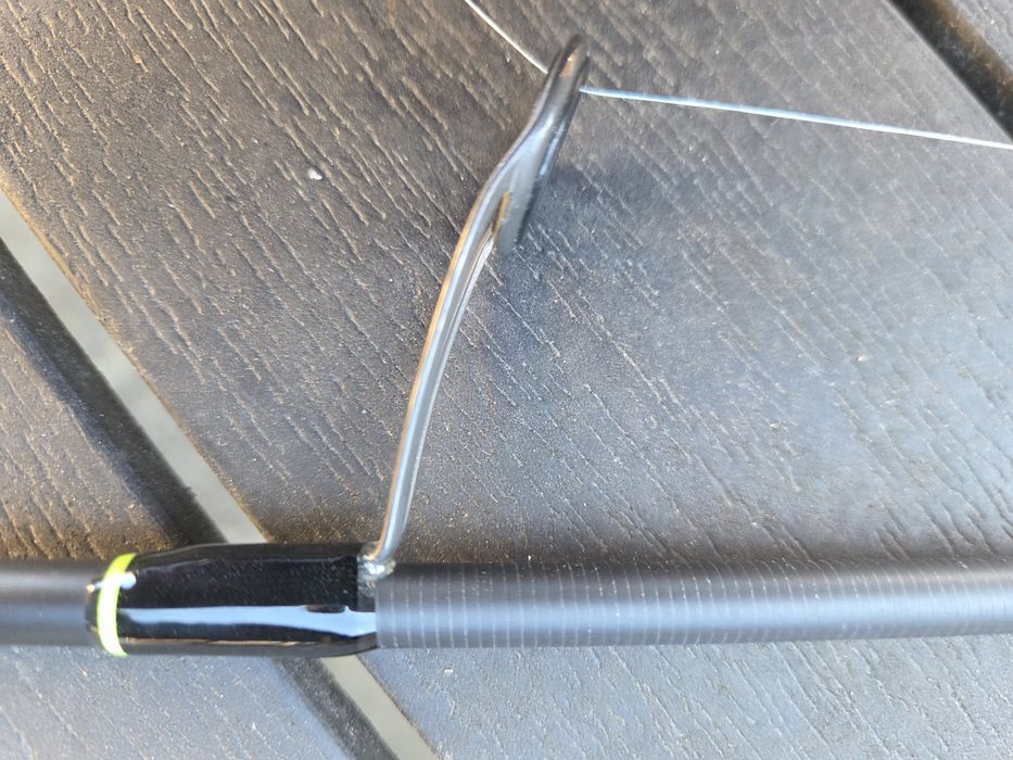 JIG PRO FISHING  спининг въдица 7-28 гр.